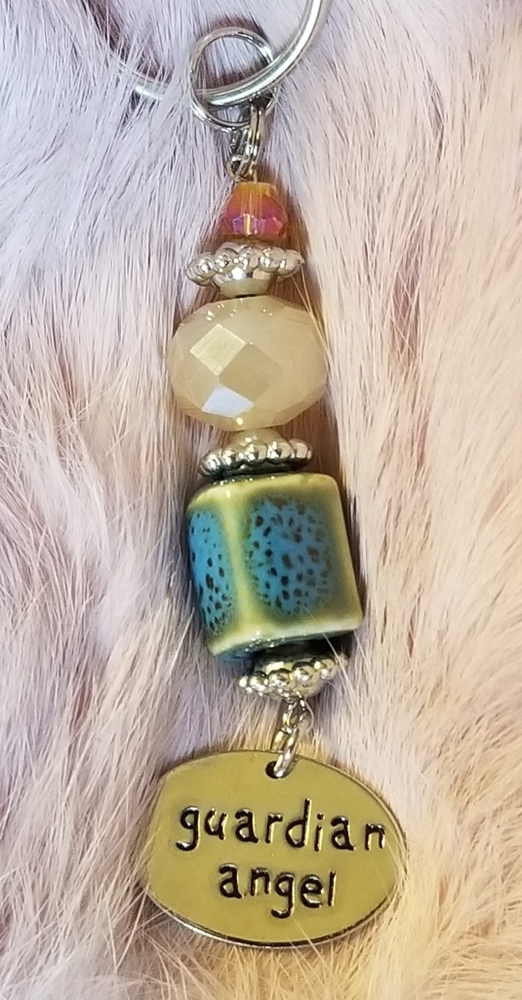 Handmade keychains - Picture 4 of 4